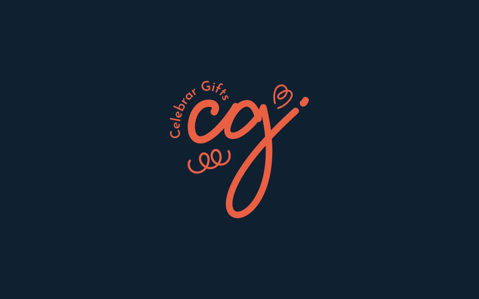 Celebrar Gifts logo