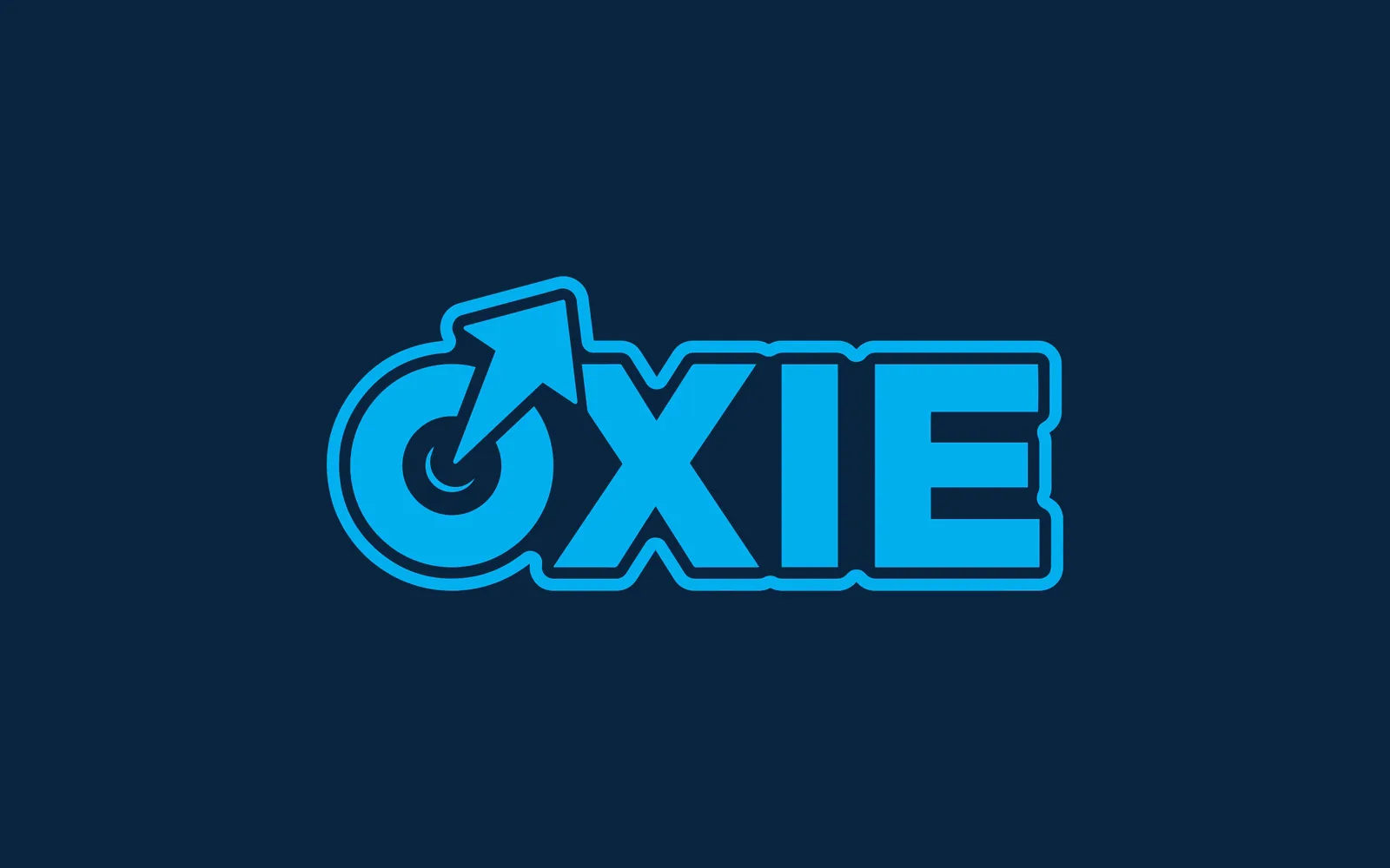 Oxie Nutrition logo