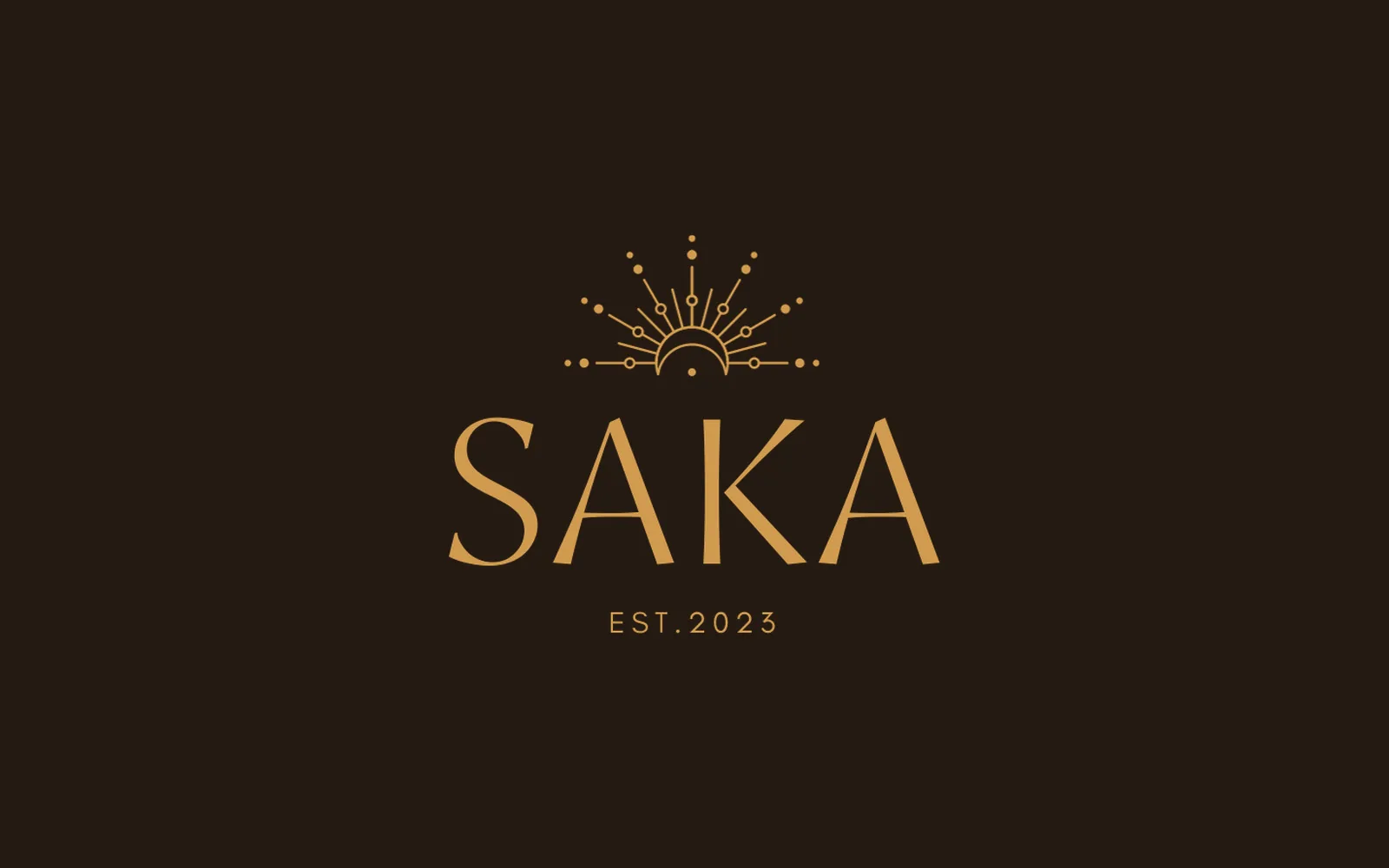 Saka logo