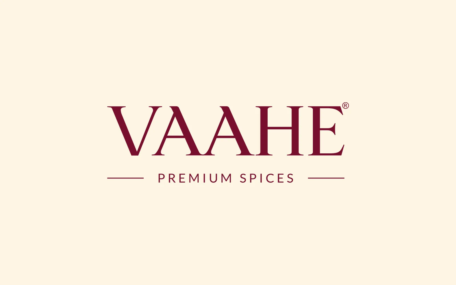 Vaahe logo